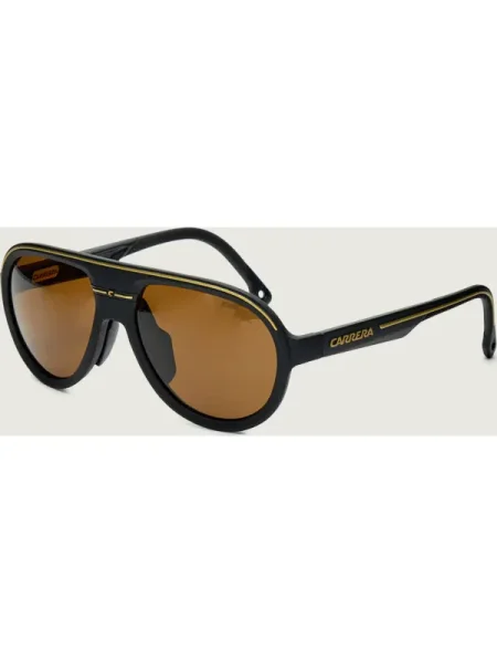 Carrera Ochelari de soare C SPORT negru