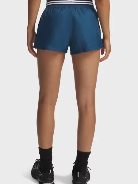 Короткі шорти Under Armour сині