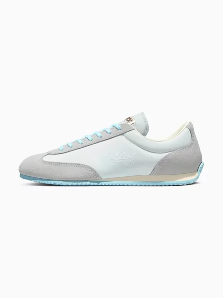 Converse x Tyler the Creator sneakersy niebieskie