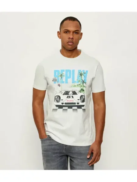 Replay Tricou