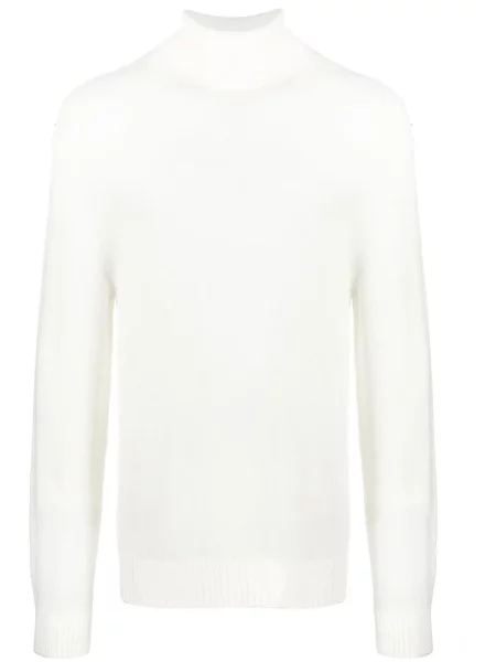 Πλεκτός πουλόβερ Jil Sander