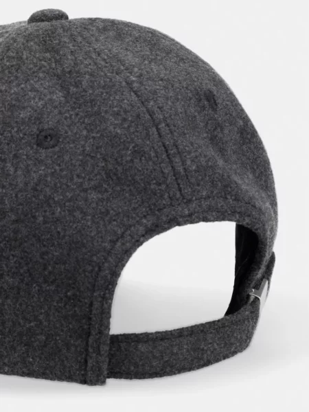 Calvin Klein Baseball sapka fekete