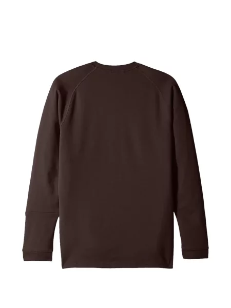 Lung tricou Puma maro