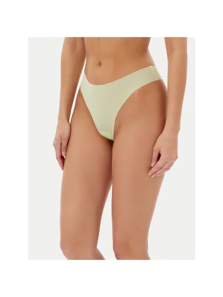 Chantelle Tangice Pulpies zelena