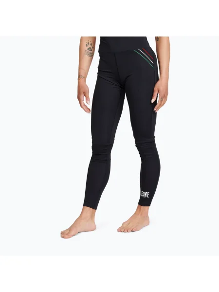 Pantaloni Leone 1947 negru