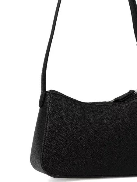 Body Armani Exchange negru