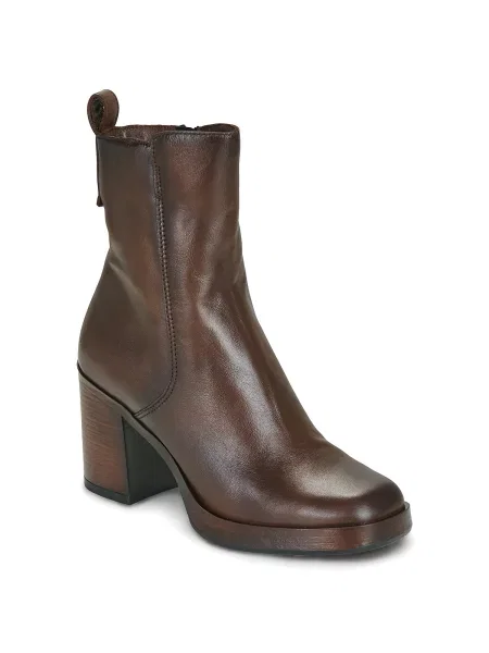 Pantofi Mjus maro