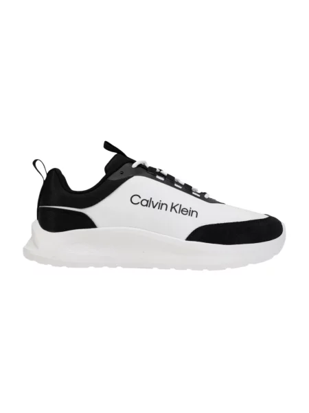 Sneakersy Calvin Klein