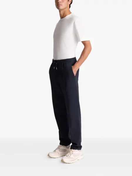 Pantaloni Fusalp albastru