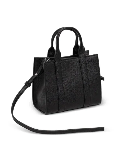 Mała mały torebka Karl Lagerfeld czarna