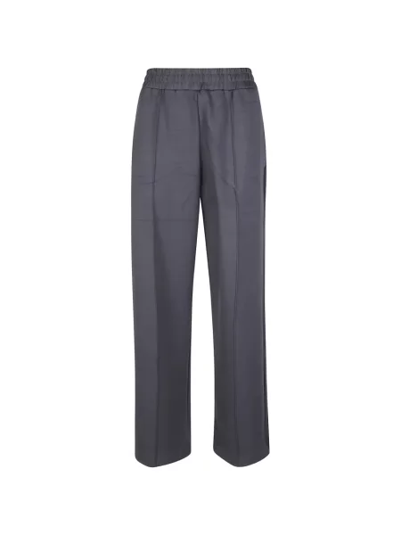 Pantaloni Hinnominate alergare gri