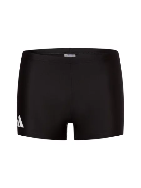 Adidas Kąpielówki Solid czarny