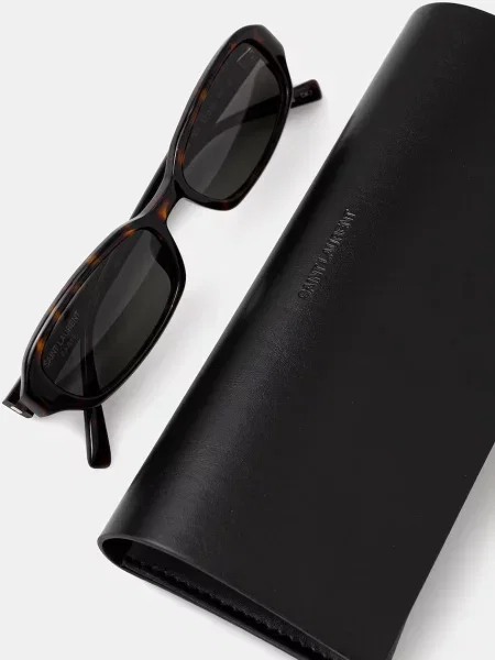 Saint Laurent сонцезахисні окуляри