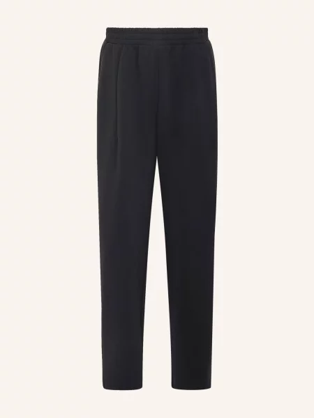 Adidas Tepláky Soft Lux černá