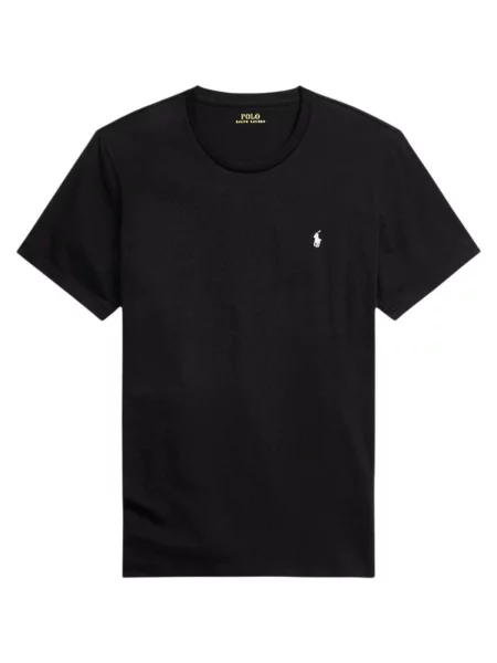Polotričko Ralph Lauren černé