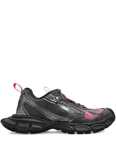 Sneakerși Balenciaga negru