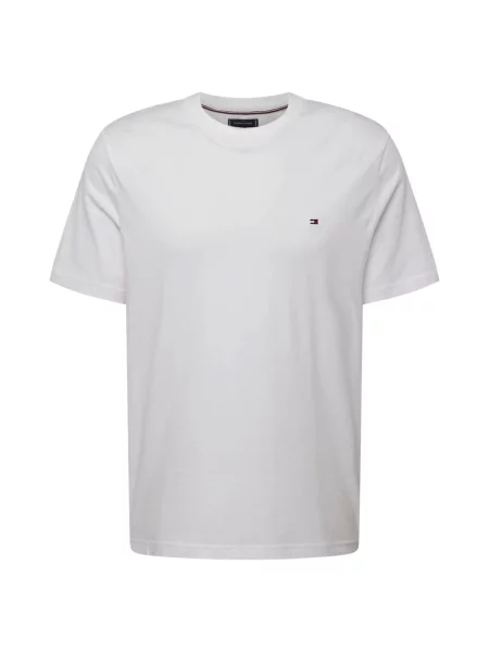 Μπλούζα Tommy Hilfiger λευκό