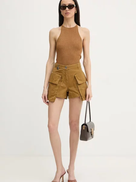 Pinko Шорти карго
