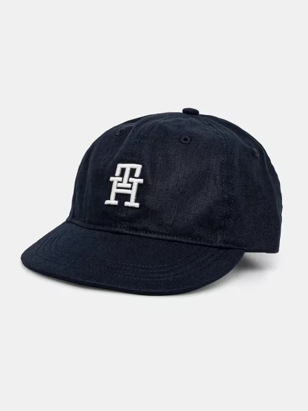 Tommy Hilfiger Dětská kšiltovka