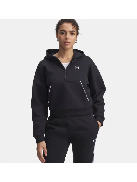 Polar Under Armour polarowy czarny