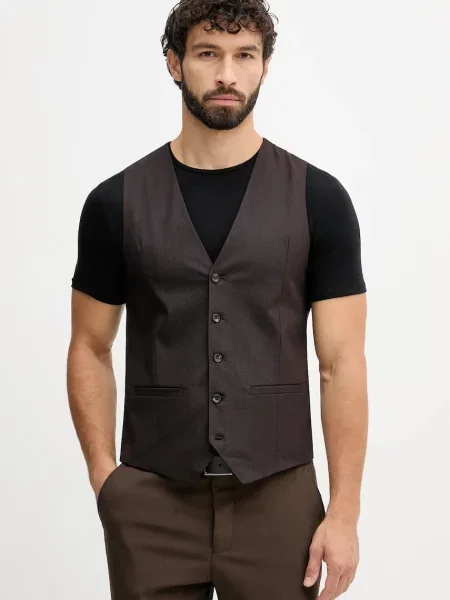 Telovnik Medicine rjava