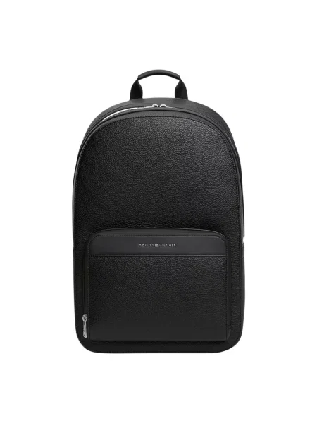 Plecak Tommy Hilfiger czarny