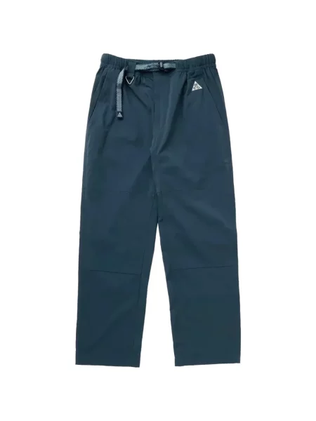 Lung pantaloni Nike de drumeție maro