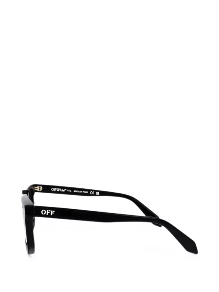 Sunčane naočale Palm Angels Eyewear crna