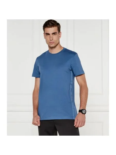 CALVIN KLEIN JEANS Tricou albastru