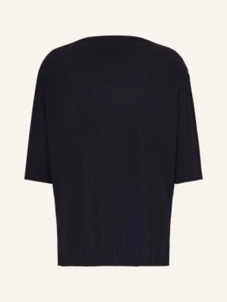 Top Mm By Max Mara modrý