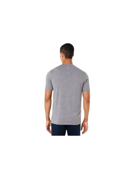 Tricou Oakley gri