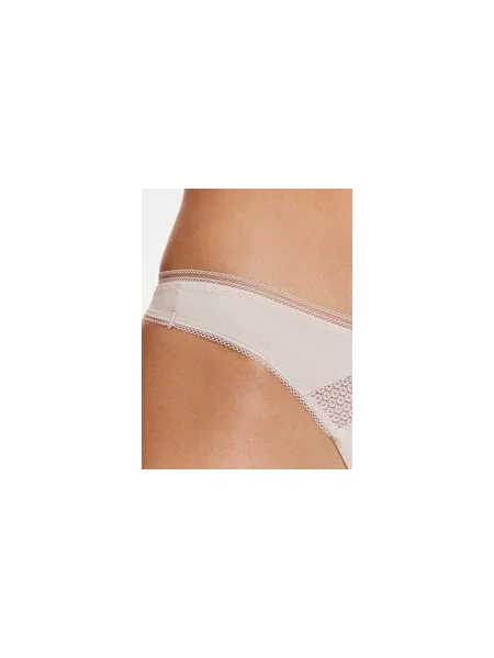 BOSS Tanga Pure bézs