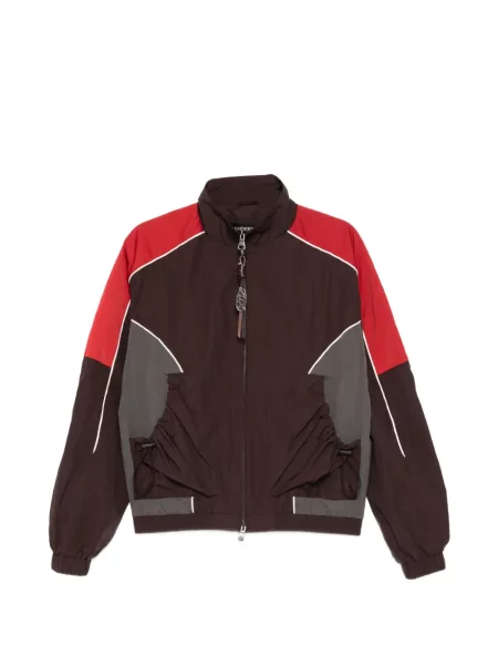 Яке Andersson Bell кафяво