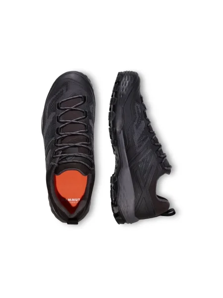Pantofi Mammut negru