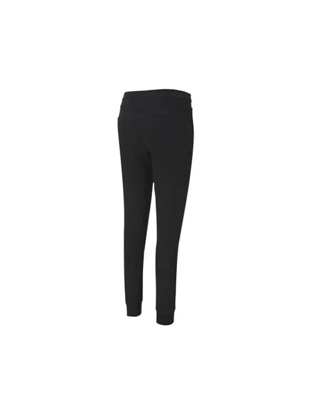 Pantaloni Puma negru