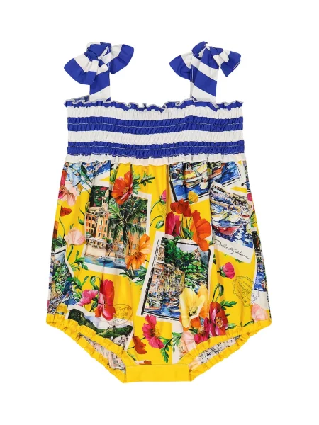 Ολόσωμη φόρμα Dolce&gabbana