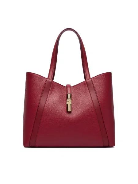 Furla Дамска чанта KH червен