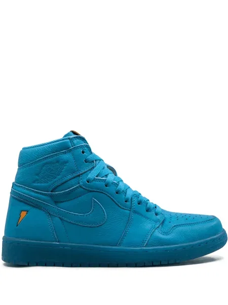 Tenisice Jordan Air Jordan 1 plava