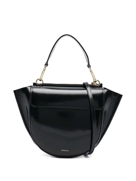 Geantă Wandler mini negru