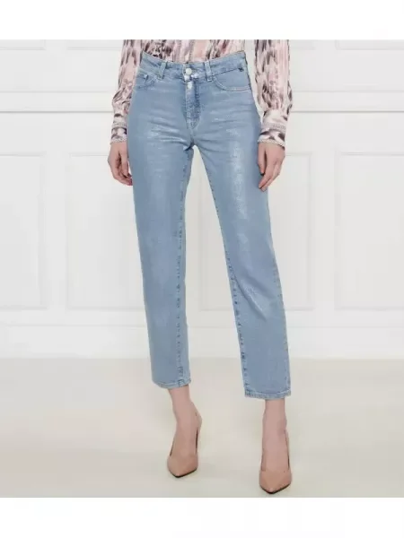 Marc Cain Blugi Silea albastru