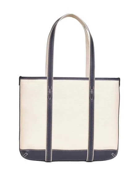 Geanta de piele Polo Ralph Lauren din piele