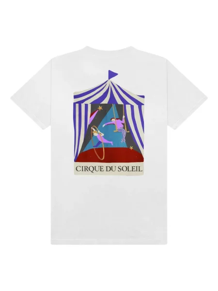Tricou Kidsuper alb