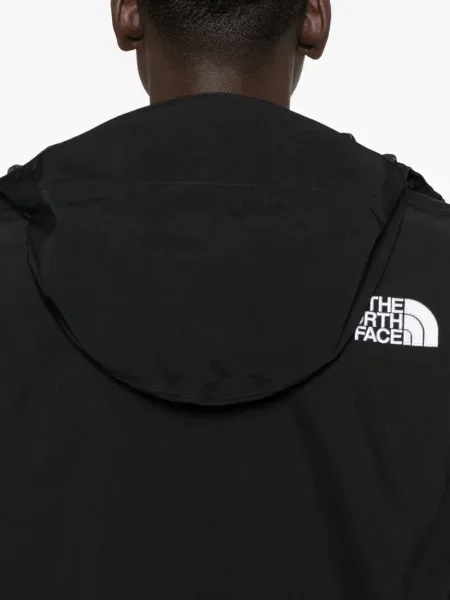 Geacă The North Face negru