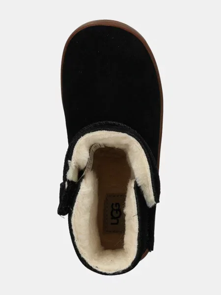 UGG Дитячі замшеві чоботи KEELAN II