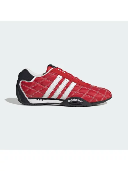 Adidas Originals Sneakersy Adiracer červená bílá