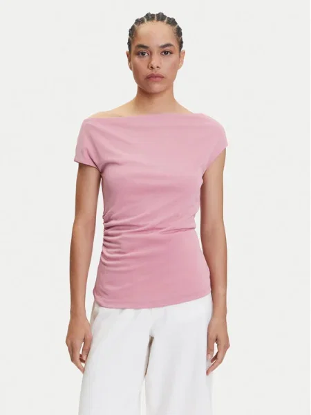 LAUREN RALPH LAUREN Blúz rózsaszín
