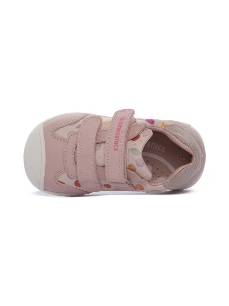 Pantofi copii Biomecanics bej