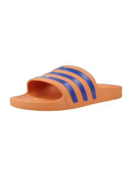 Natikače Adidas narančasta