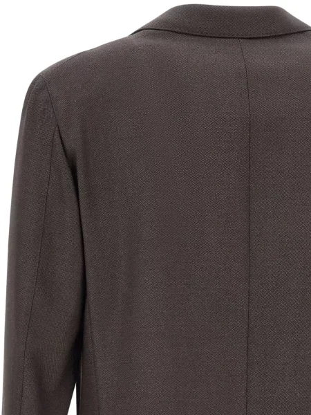 Sacou Corneliani maro