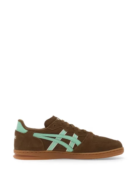 Sneakerși Asics Gel-venture cu autograf negru